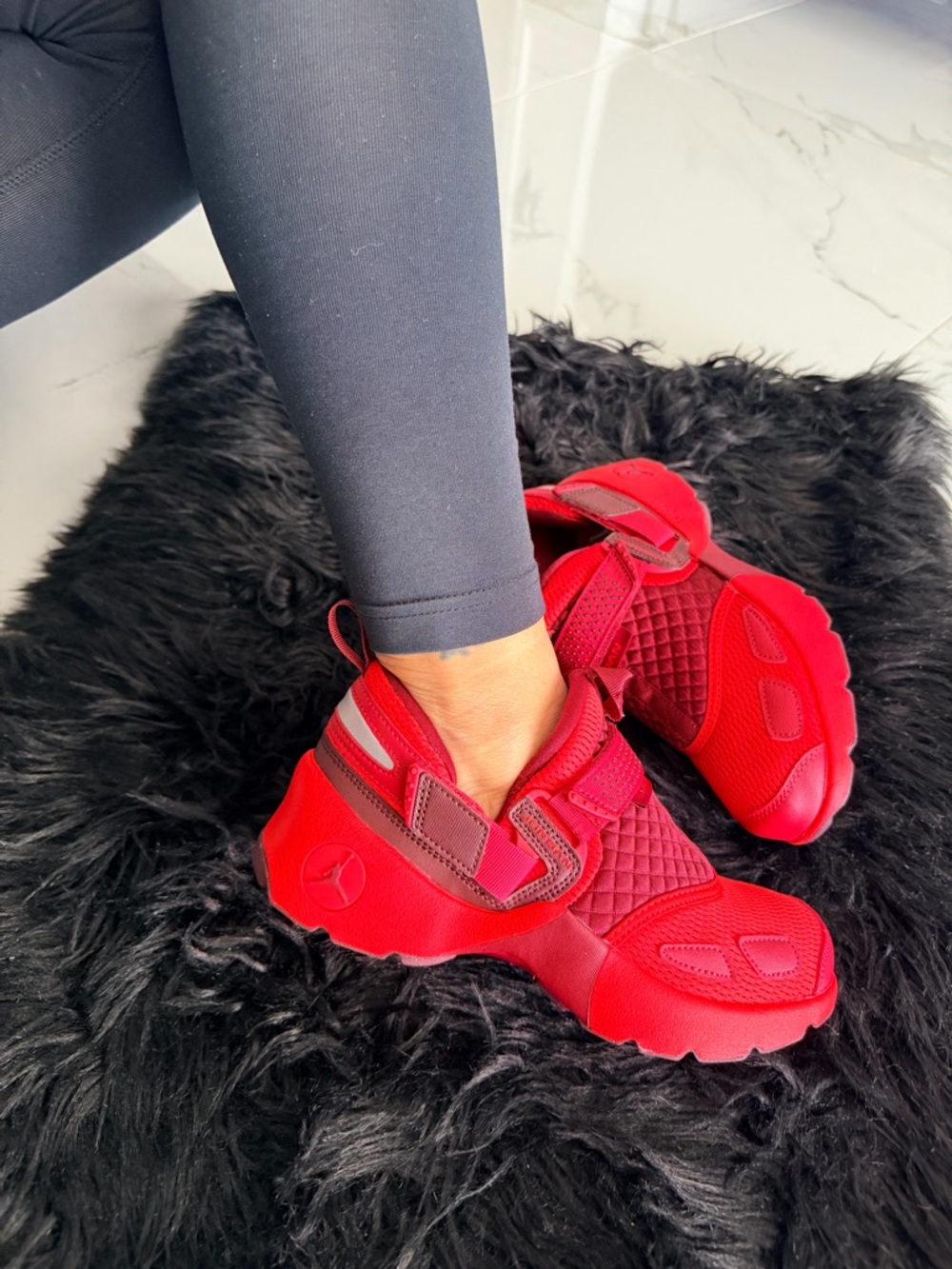 Jordan Trunner LX